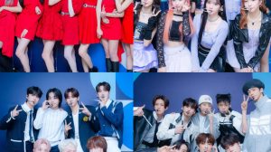 Kpop Groups Debuted In January