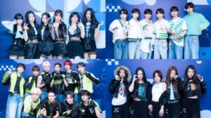 Kpop Groups Debuted In March