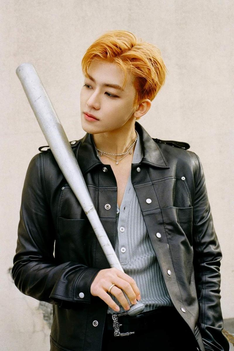Jaemin NCT