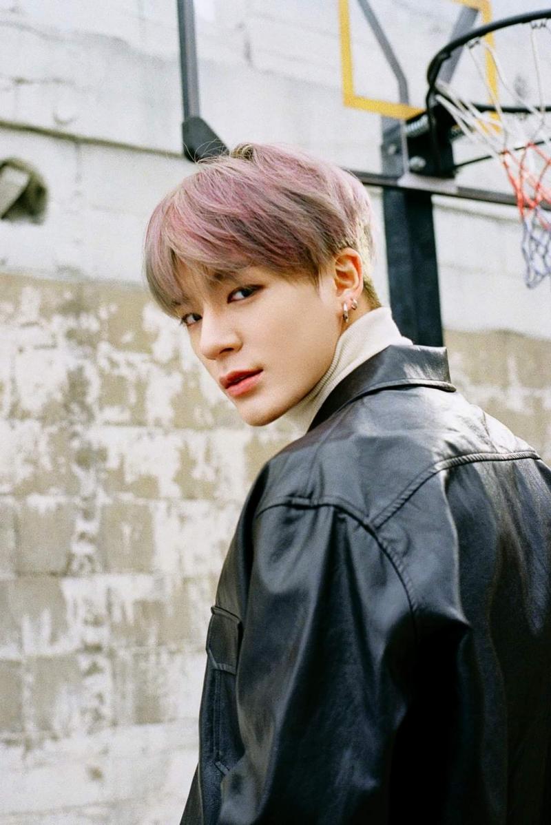 Jeno NCT