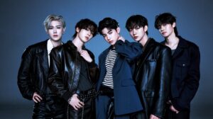 AND2BLE Sequence 01: Curiosity Concept Photo 'Gazed'