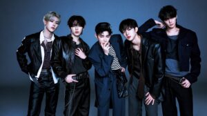 AND2BLE Concept Photo 'Gazed'