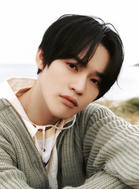Chenle NCT