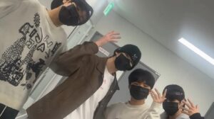 NT Trainees