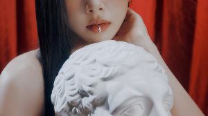 Dreamcatcher VillainS concept photo #02 JiU