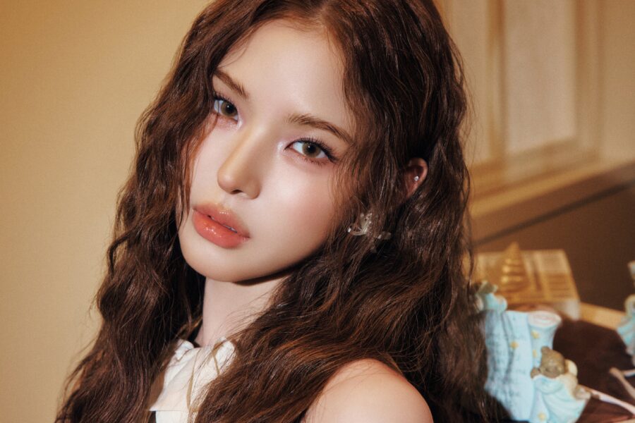 MAI izna SET THE TEMPO Concept Photo