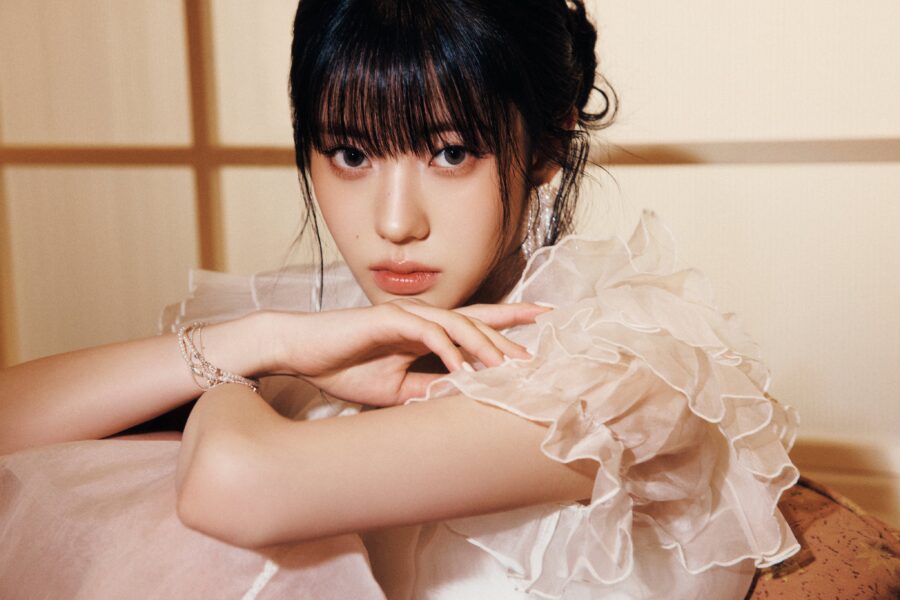 KOKO izna SET THE TEMPO Concept Photo
