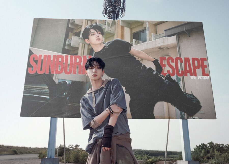 JAEHYUN of BOYNEXTDOOR