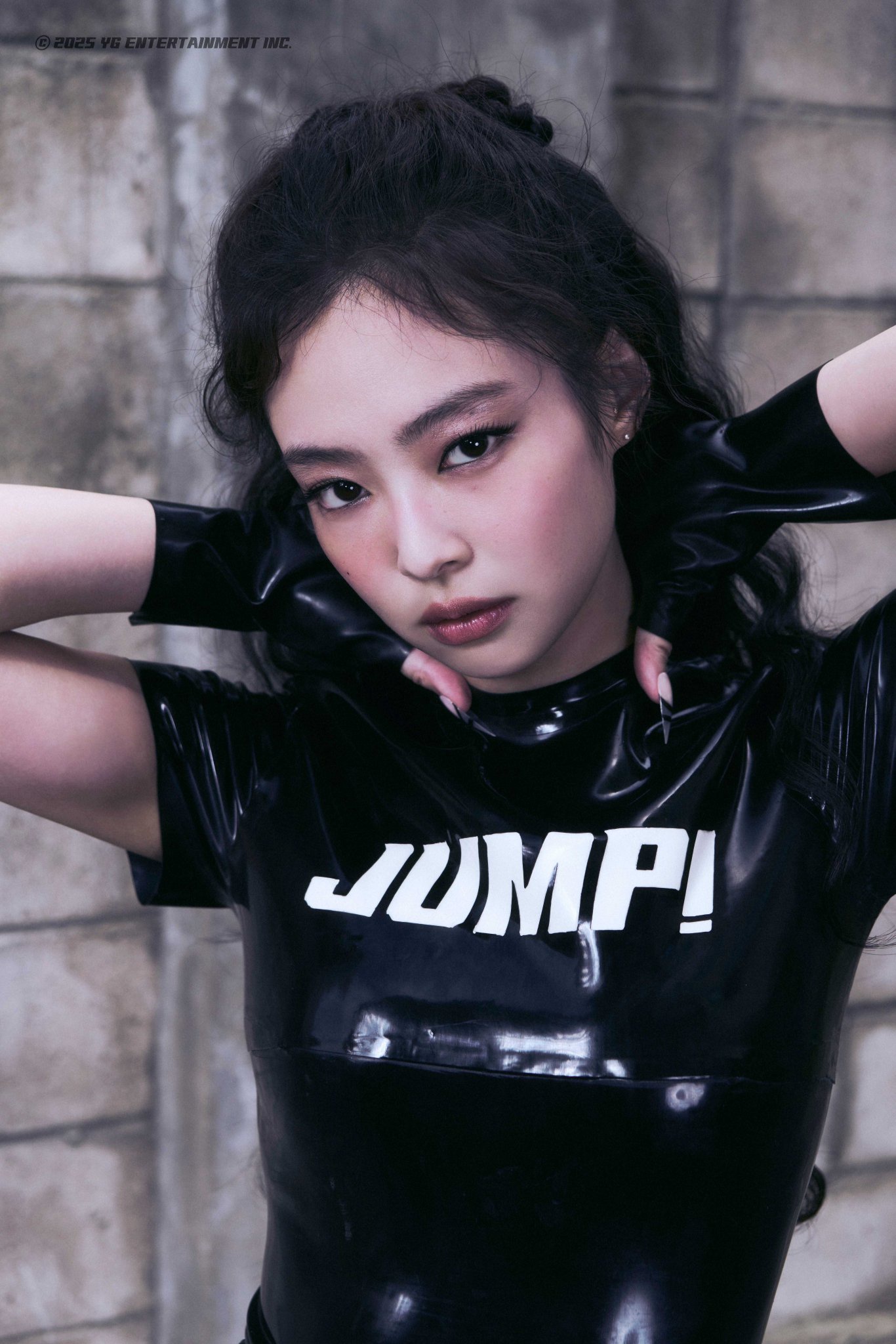 Jennie-Blackpink-2025