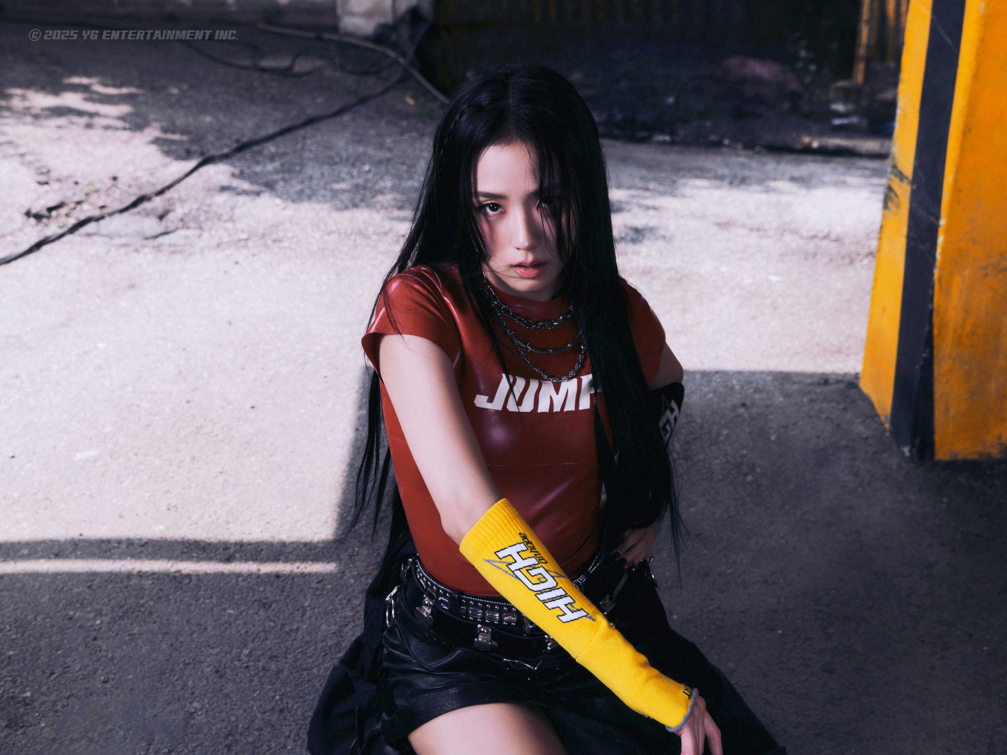 Jisoo-Blackpink-2025