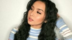 kyline alcantara
