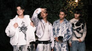 lngshot Moonwalkin