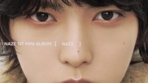 naze album naze