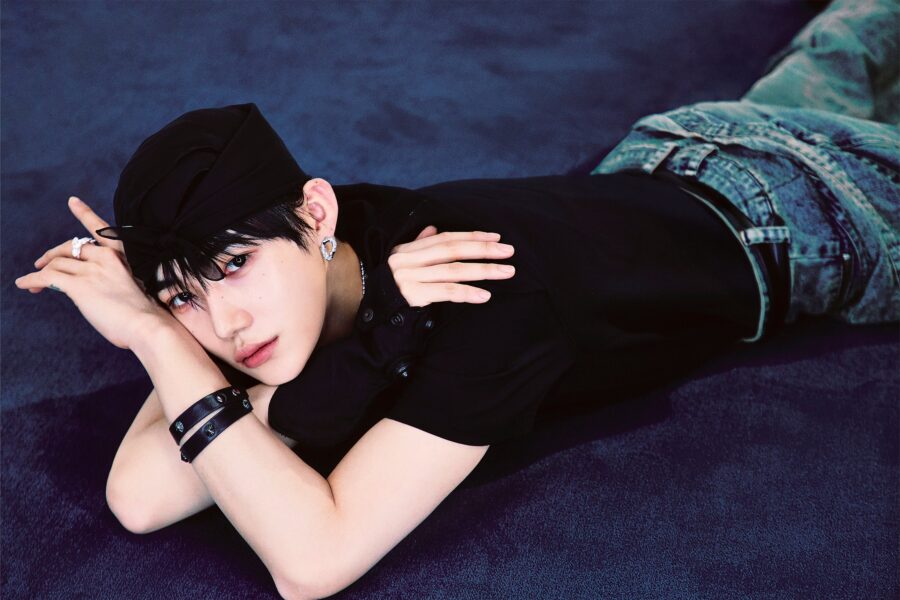 New The Boyz