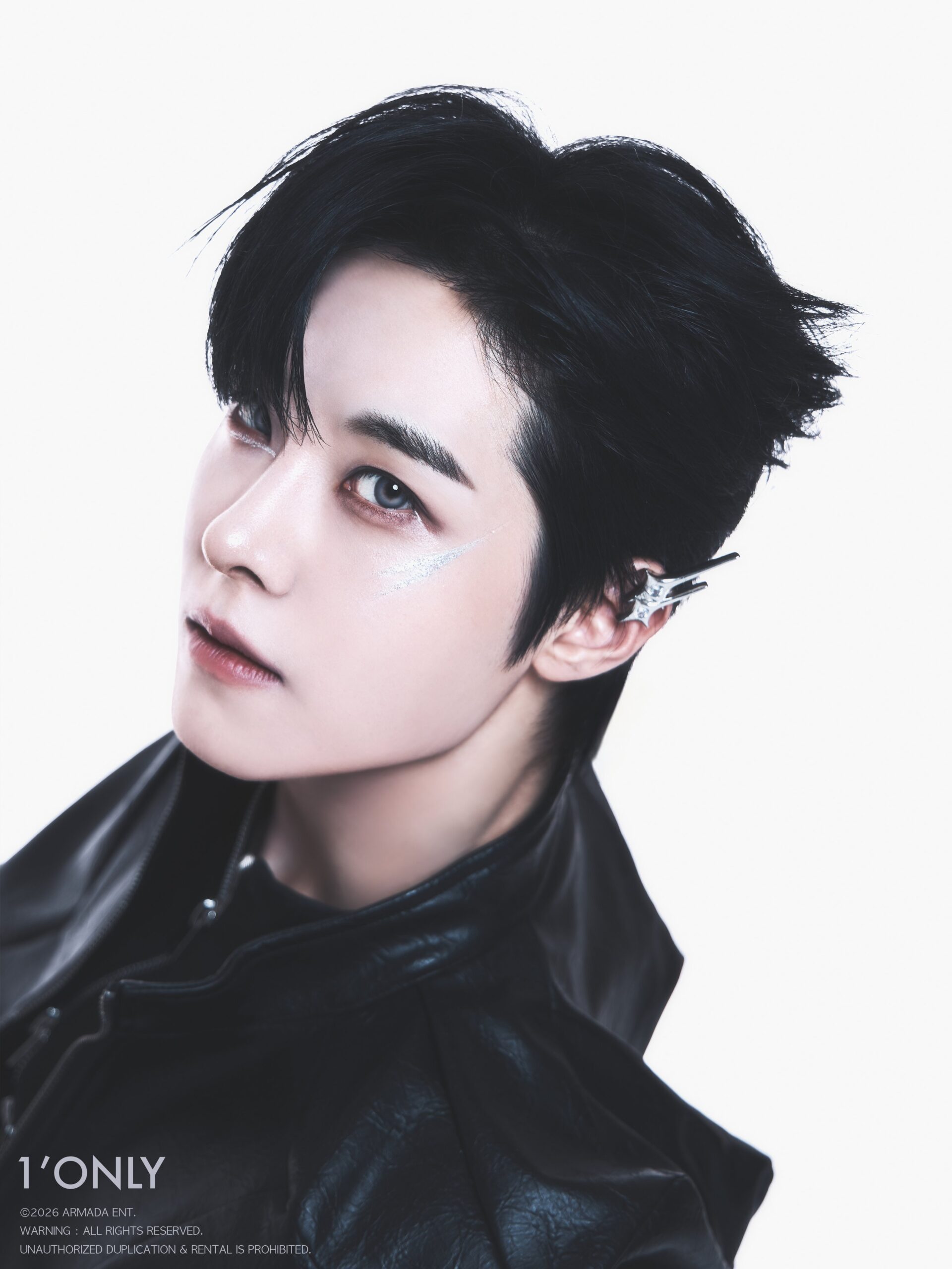 ONE PACT Seongmin