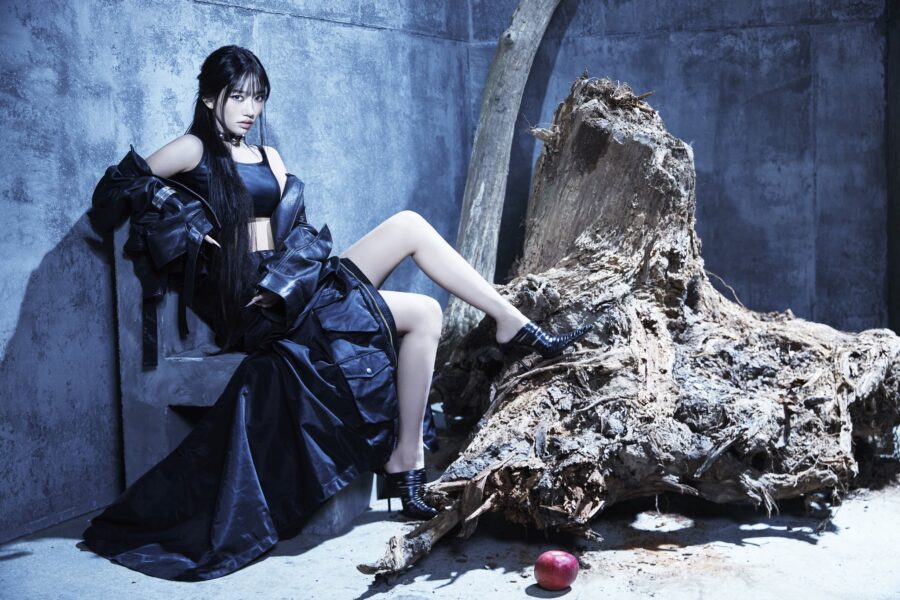 SOOIN MEOVV BITE NOW Concept Photo