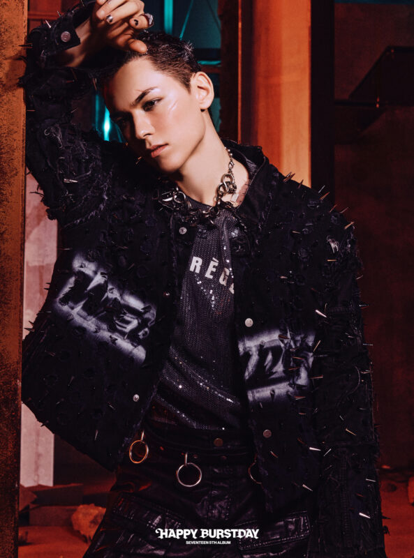 Vernon Seventeen