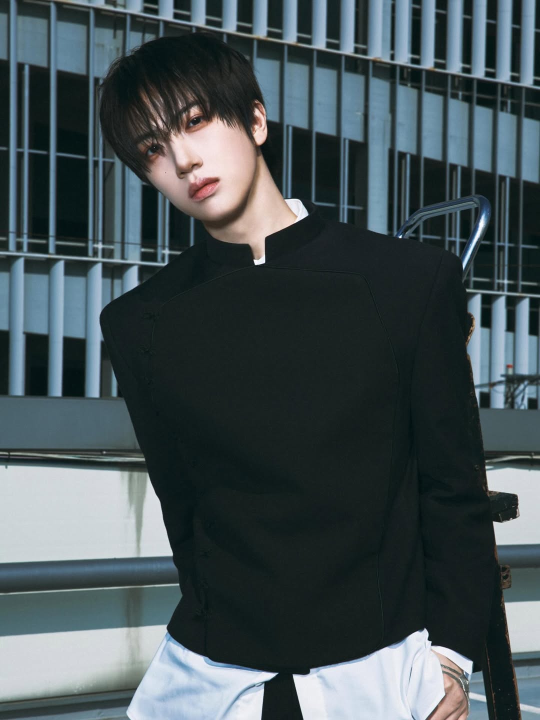 Wonjin