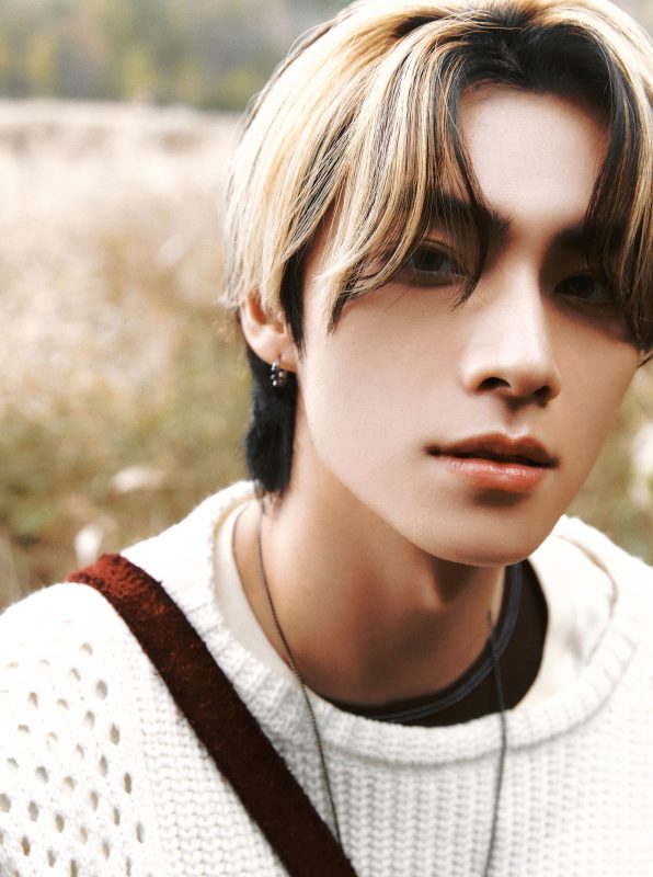 Xiaojun NCT