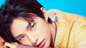 HYUNJIN Stray Kids