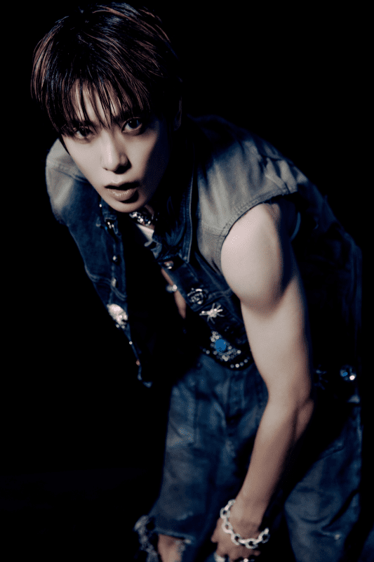 Jaehyun NCT