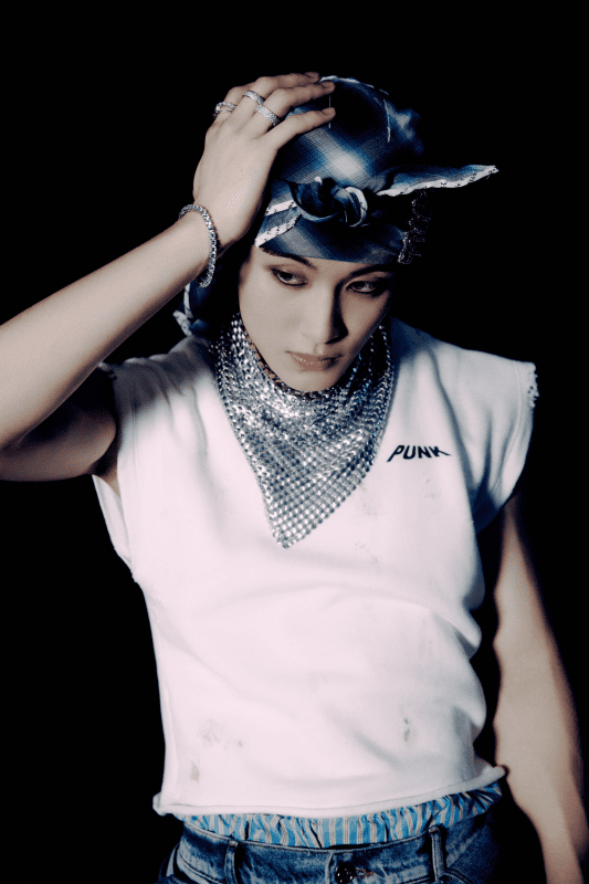Mark NCT