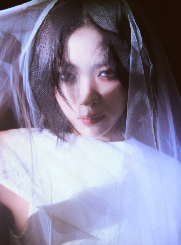 RYUJIN ITZY Motto Concept Photo 2