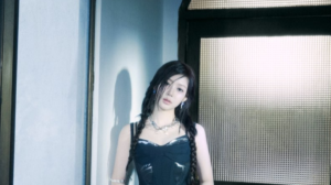 YEWON FIFTY FIFTY Concept Photo MESSY ME